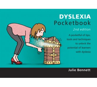 Pocketbook - Dyslexia